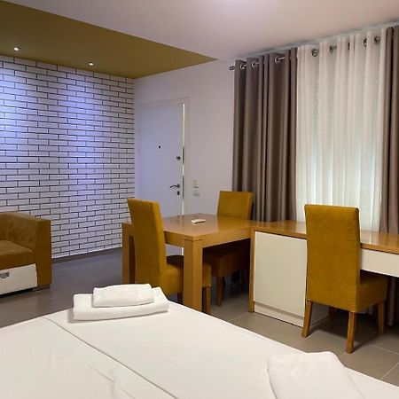 Sunrise Luxury Apartments Saranda Dış mekan fotoğraf