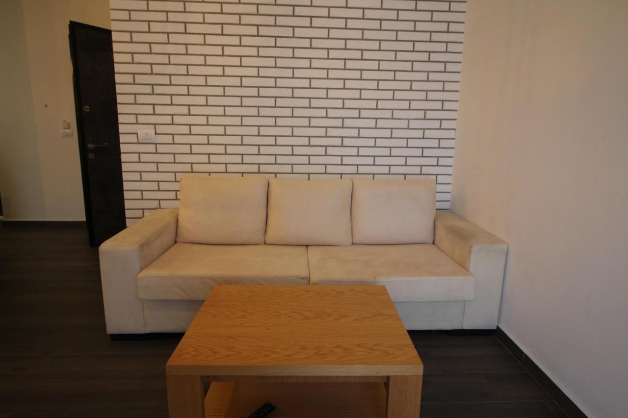 Sunrise Luxury Apartments Saranda Dış mekan fotoğraf