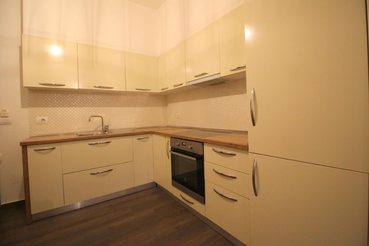 Sunrise Luxury Apartments Saranda Dış mekan fotoğraf