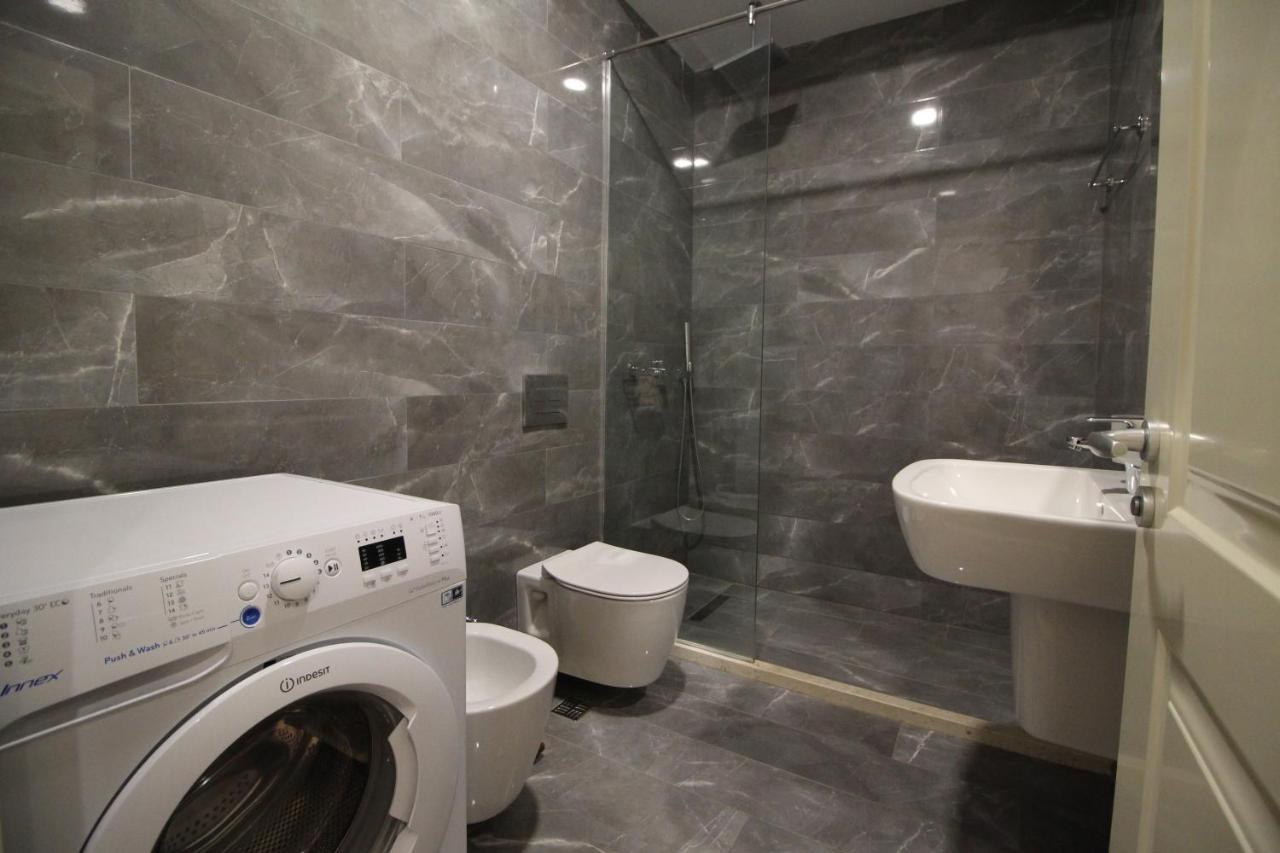 Sunrise Luxury Apartments Saranda Dış mekan fotoğraf