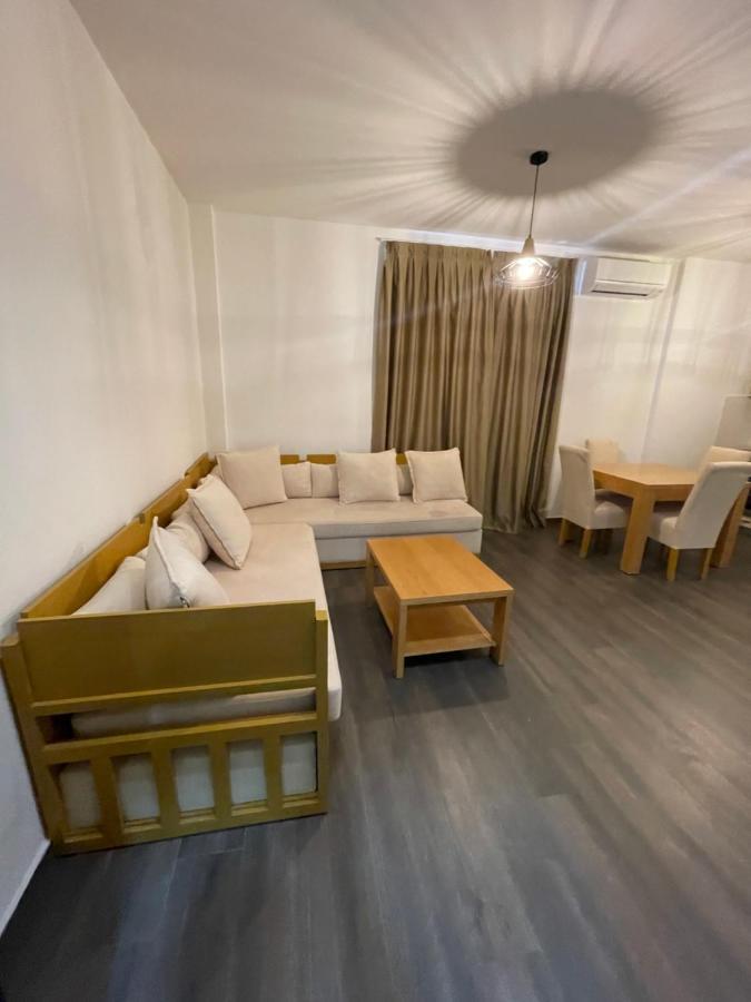 Sunrise Luxury Apartments Saranda Dış mekan fotoğraf