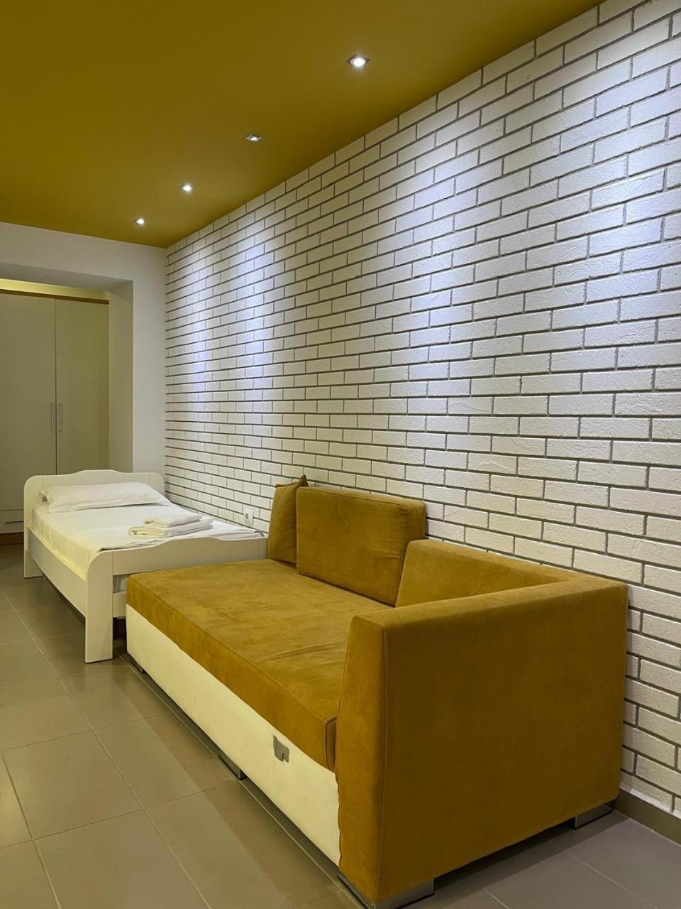 Sunrise Luxury Apartments Saranda Dış mekan fotoğraf