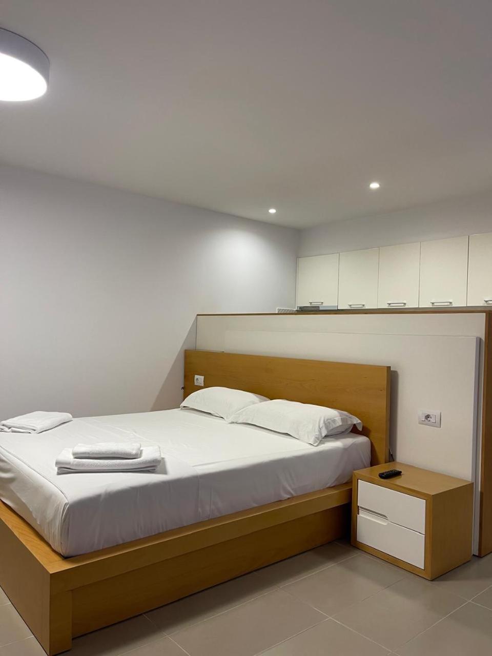 Sunrise Luxury Apartments Saranda Dış mekan fotoğraf