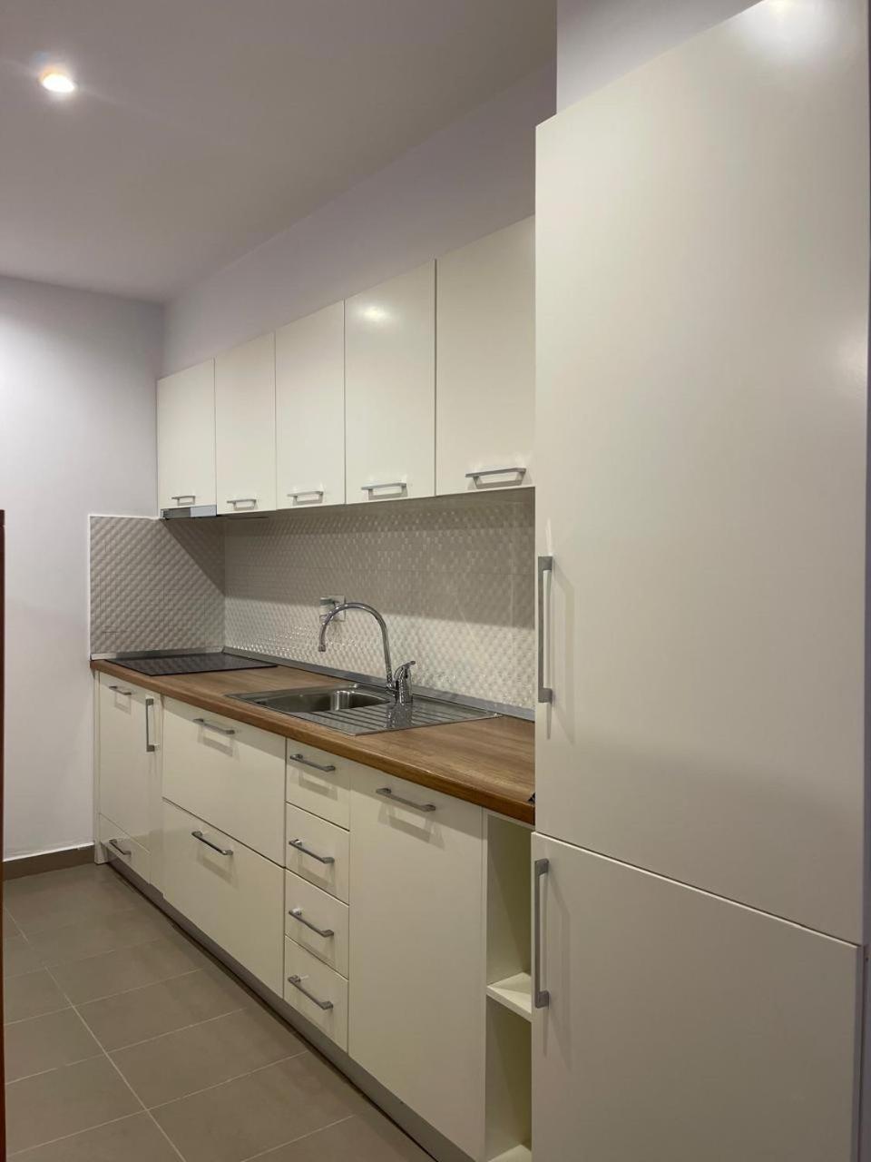 Sunrise Luxury Apartments Saranda Dış mekan fotoğraf