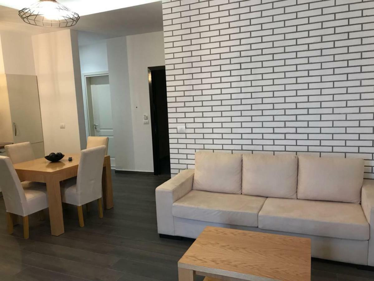 Sunrise Luxury Apartments Saranda Dış mekan fotoğraf